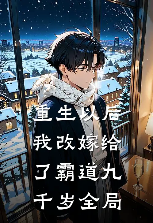 重生以后，我改嫁给了霸道九千岁全局