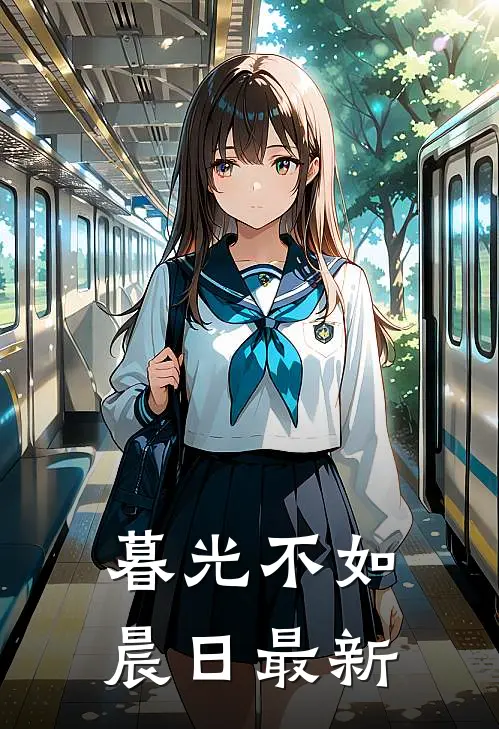 暮光不如晨日最新