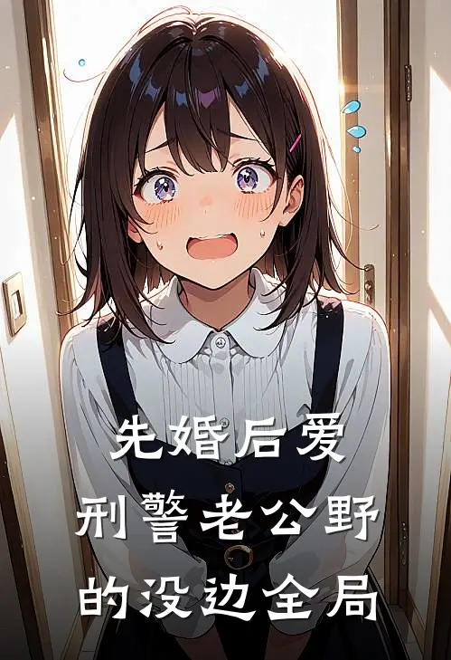 先婚后爱，刑警老公野的没边全局