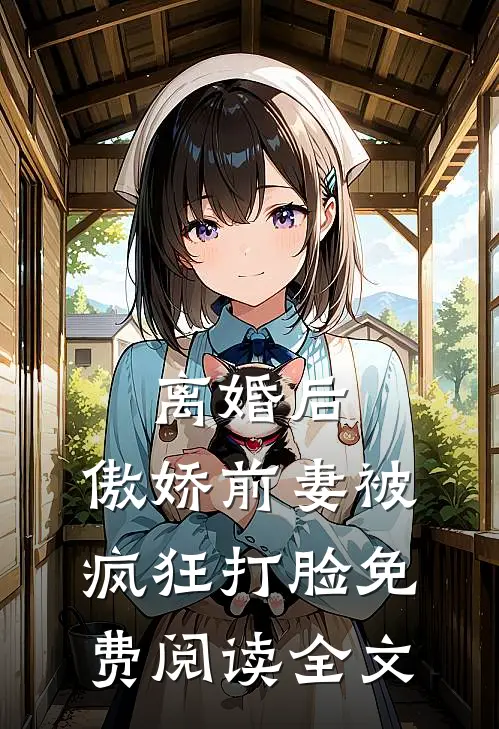 离婚后，傲娇前妻被疯狂打脸免费阅读全文