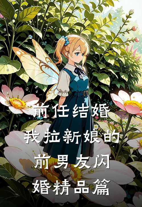 前任结婚，我拉新娘的前男友闪婚精品篇