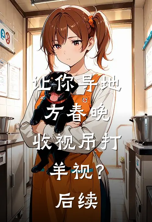 让你导地方春晚，收视吊打羊视？后续