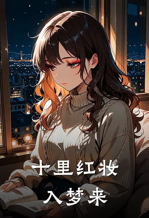 十里红妆入梦来