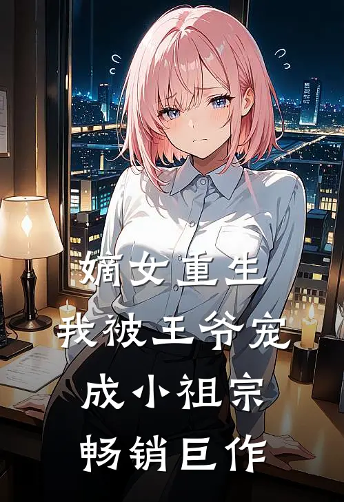 嫡女重生：我被王爷宠成小祖宗畅销巨作