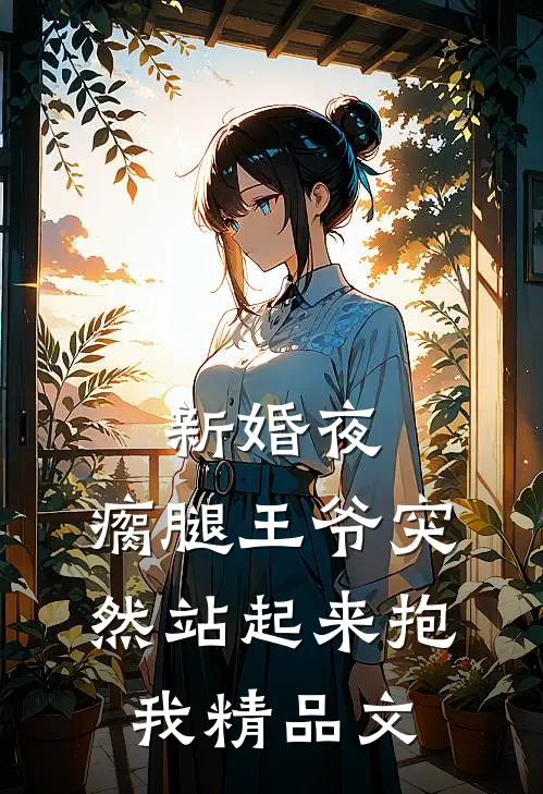 新婚夜，瘸腿王爷突然站起来抱我精品文