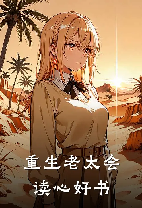 重生老太会读心好书
