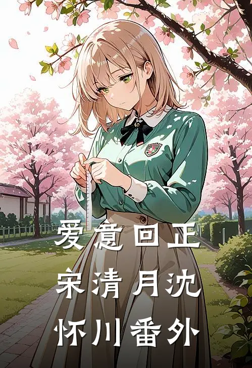 爱意回正宋清月沈怀川番外
