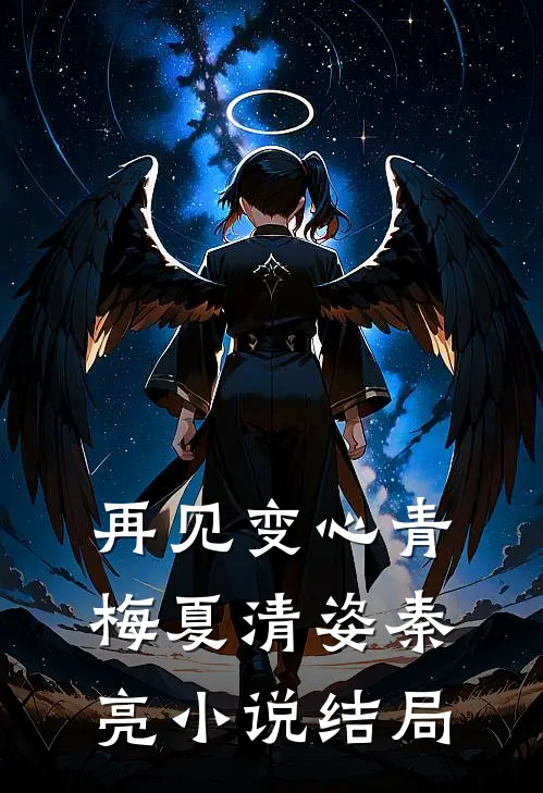 再见变心青梅夏清姿秦亮小说结局