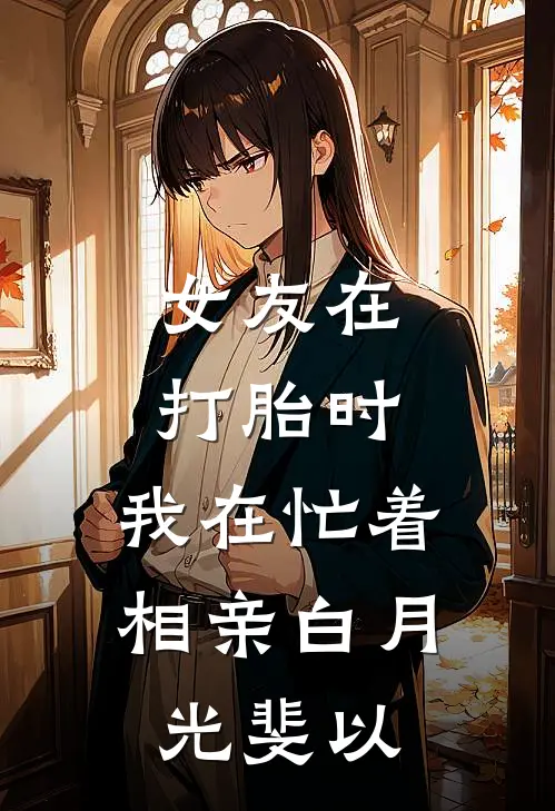 女友在打胎时，我在忙着相亲白月光斐以