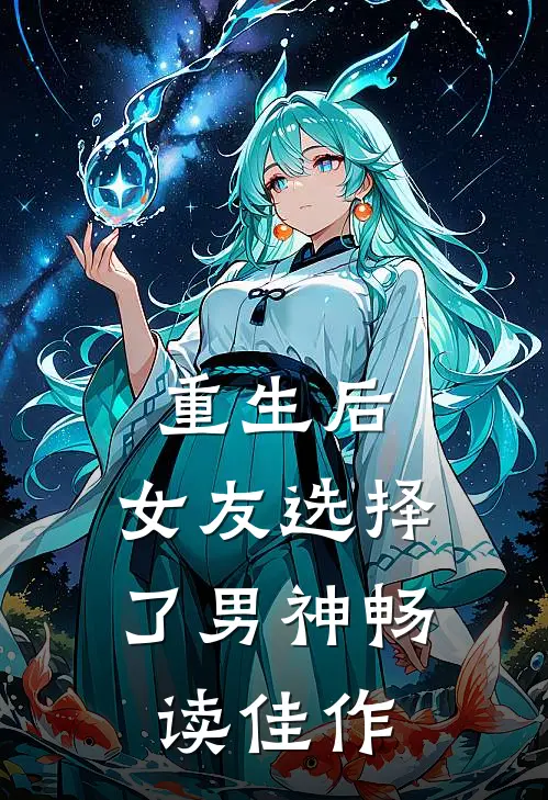 重生后，女友选择了男神畅读佳作