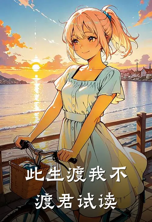 此生渡我不渡君试读
