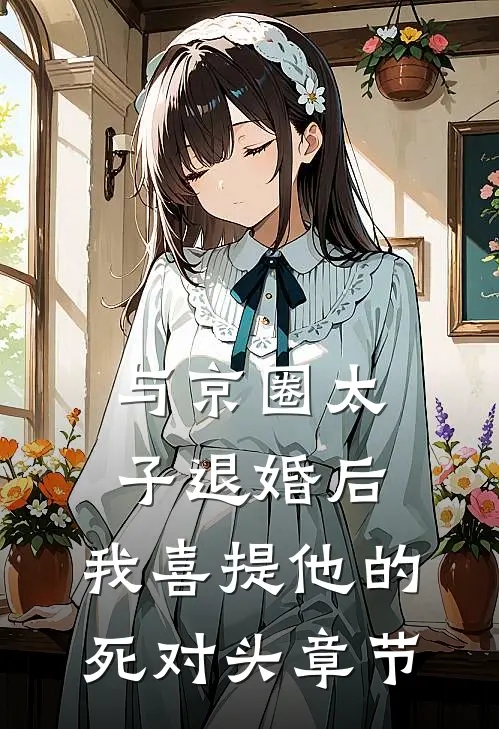 与京圈太子退婚后，我喜提他的死对头章节
