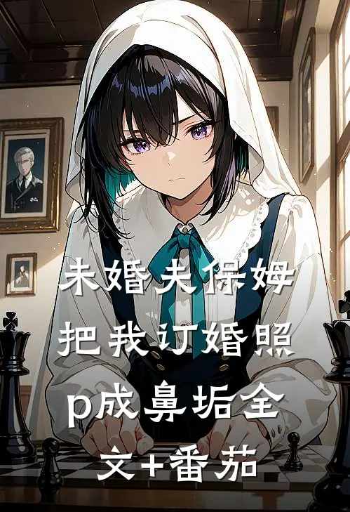未婚夫保姆把我订婚照p成鼻垢全文+番茄