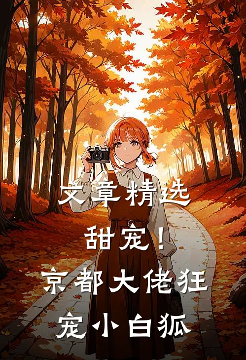 文章精选甜宠！京都大佬狂宠小白狐