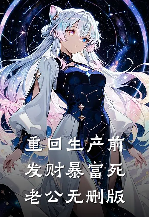 重回生产前，发财暴富死老公无删版