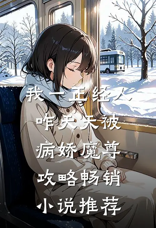 我一正经人，咋天天被病娇魔尊攻略畅销小说推荐