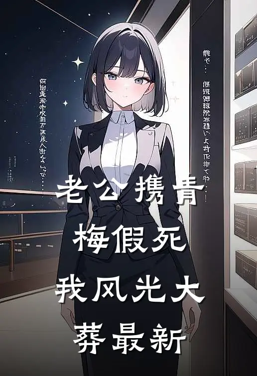 老公携青梅假死，我风光大葬最新