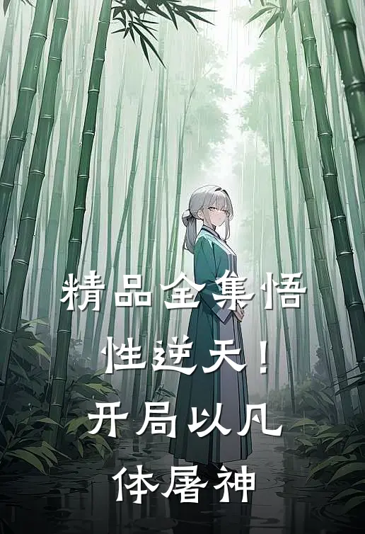 精品全集悟性逆天！开局以凡体屠神