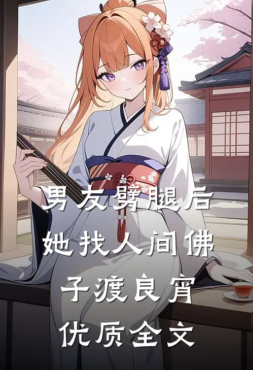 男友劈腿后，她找人间佛子渡良宵优质全文