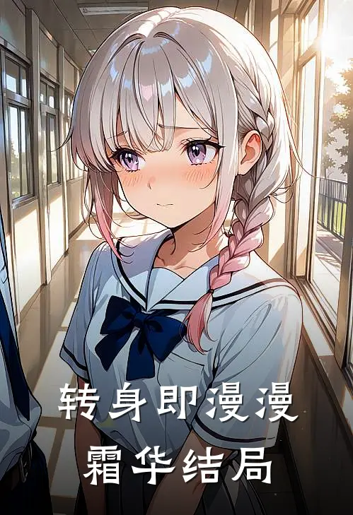 转身即漫漫霜华结局