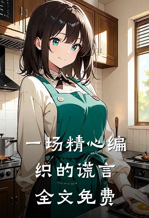 一场精心编织的谎言全文免费