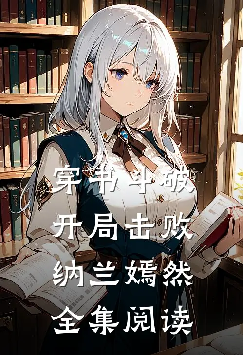 穿书斗破，开局击败纳兰嫣然全集阅读