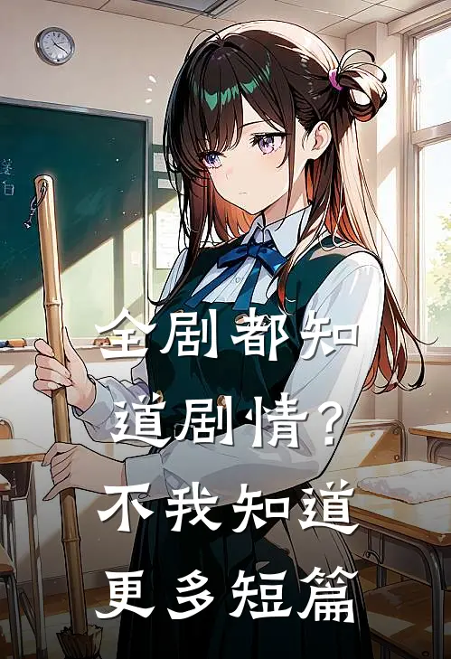 全剧都知道剧情？不，我知道更多短篇