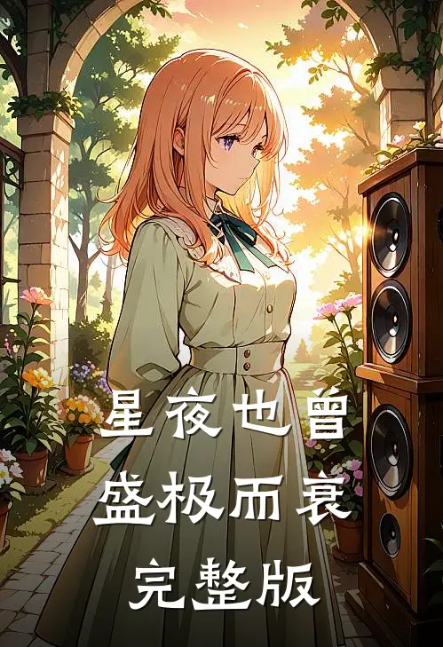 星夜也曾盛极而衰完整版