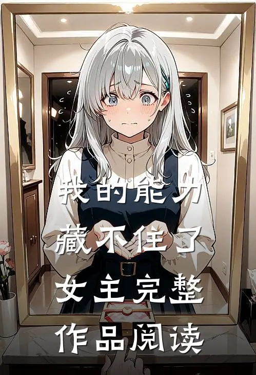 我的能力藏不住了女主完整作品阅读