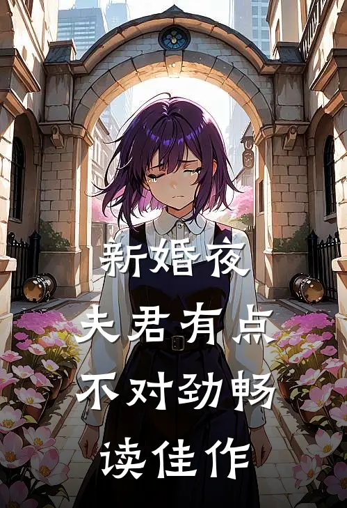 新婚夜，夫君有点不对劲畅读佳作