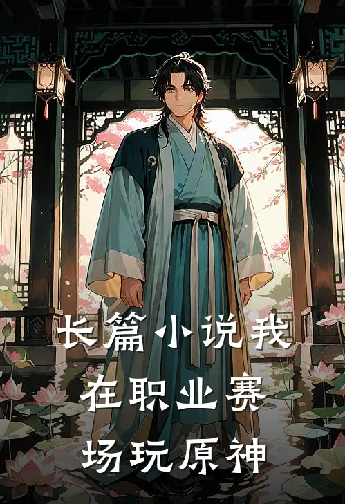 长篇小说我在职业赛场玩原神