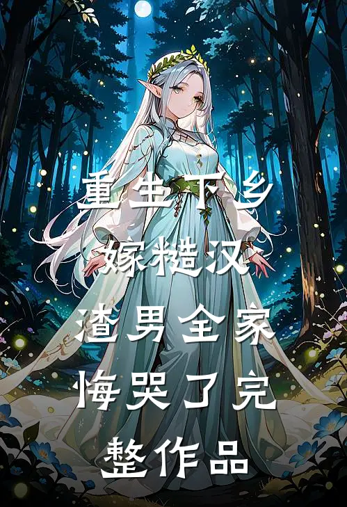 重生下乡嫁糙汉，渣男全家悔哭了完整作品