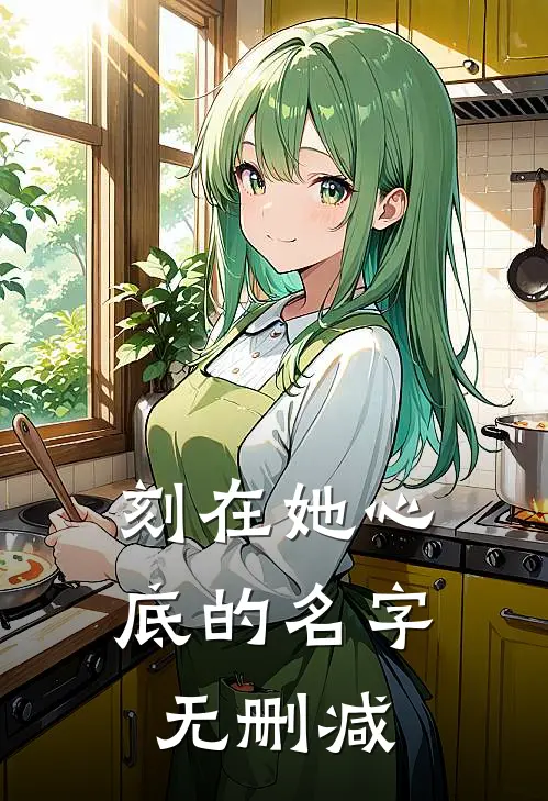 刻在她心底的名字无删减