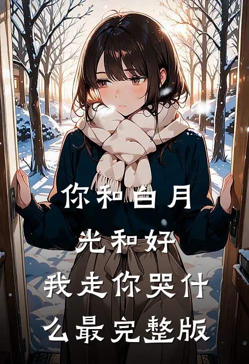 你和白月光和好，我走你哭什么最完整版