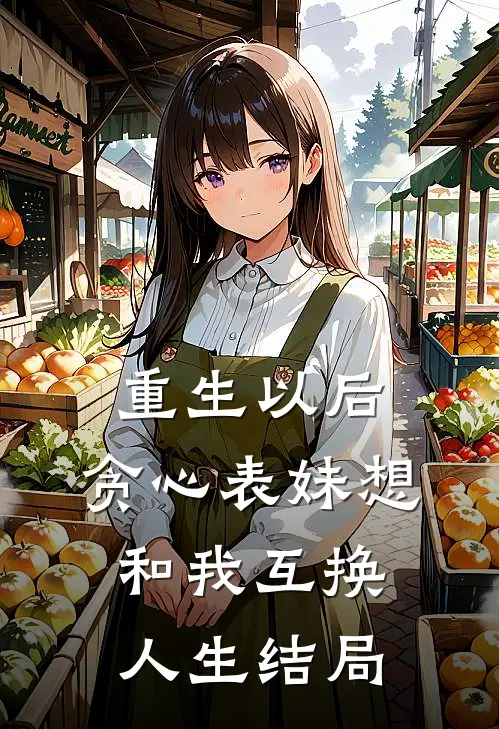 重生以后，贪心表妹想和我互换人生结局
