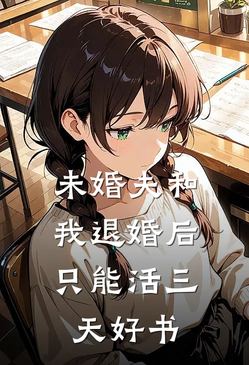 未婚夫和我退婚后，只能活三天好书