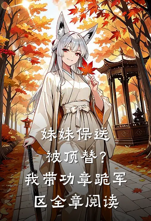 妹妹保送被顶替？我带功章跪军区全章阅读