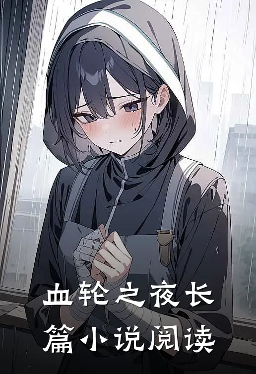 血轮之夜长篇阅读全文