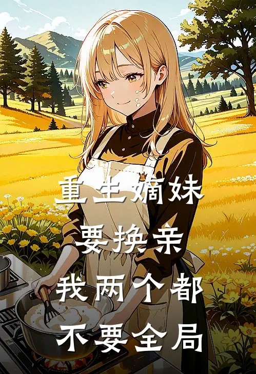 重生嫡妹要换亲，我两个都不要全局