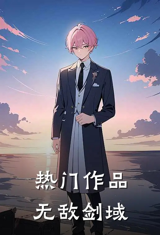 热门作品无敌剑域