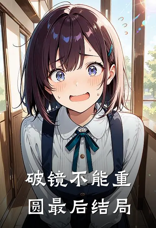破镜不能重圆最后结局