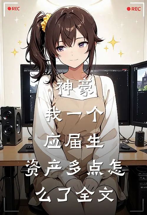 神豪：我一个应届生，资产多点怎么了全文