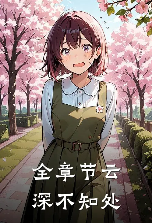 全章节云深不知处