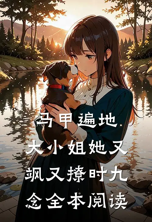 马甲遍地:大小姐她又飒又撩时九念全本阅读