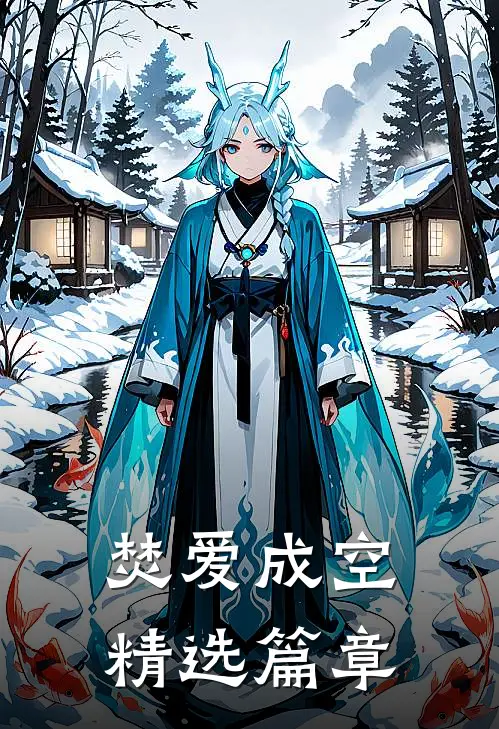焚爱成空精选篇章