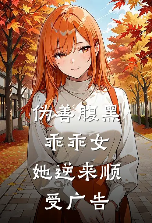 伪善腹黑乖乖女,她逆来顺受广告