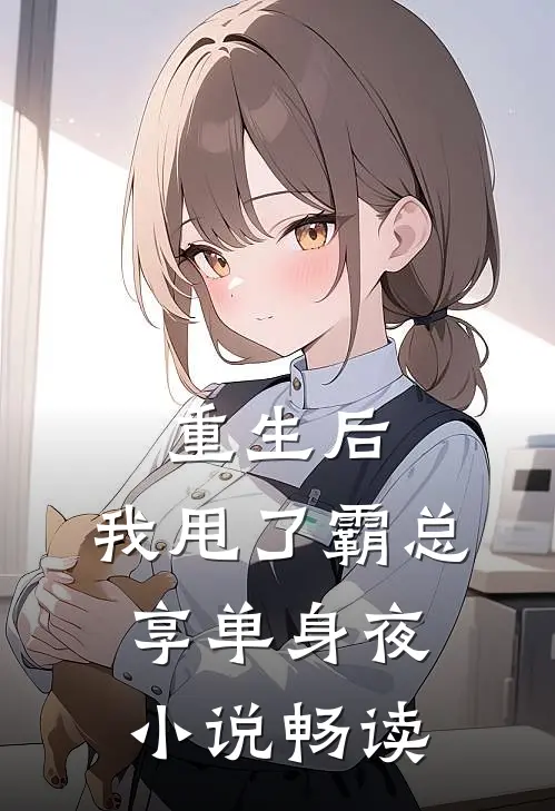 重生后，我甩了霸总享单身夜小说畅读
