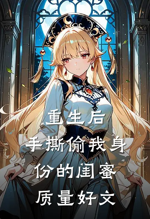 重生后，手撕偷我身份的闺蜜质量好文