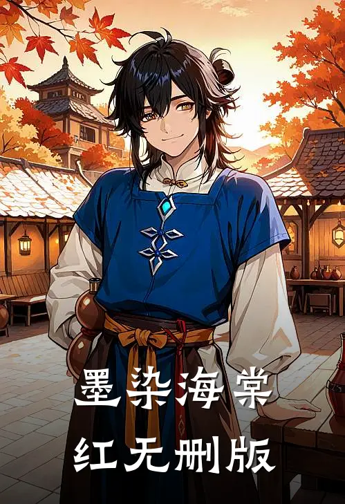 墨染海棠红无删版