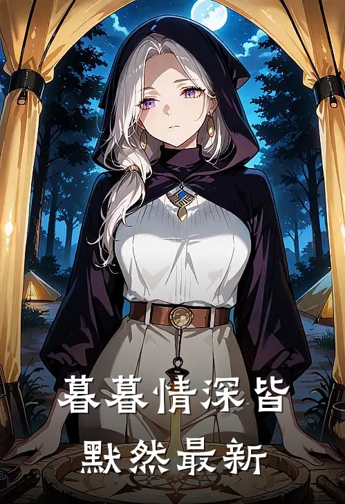 暮暮情深皆默然最新